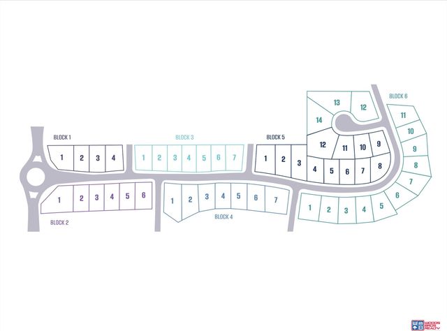 Creekside at Fireridge L2 B4 Street, Lincoln, NE 68520