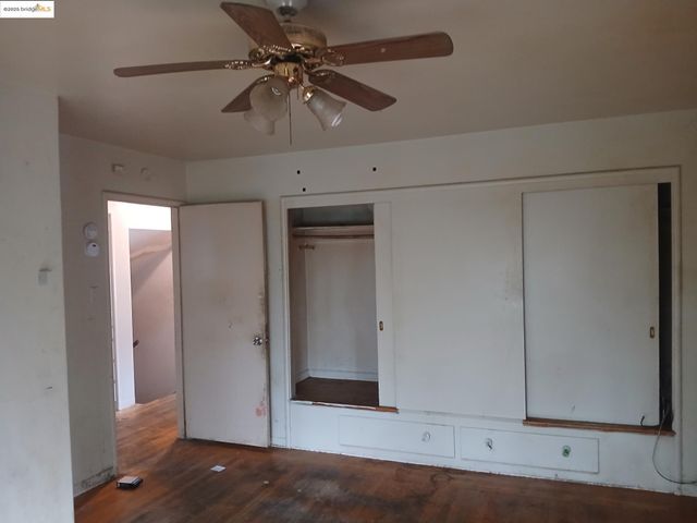 3536 Oak Knoll Blvd, Oakland, CA 94605