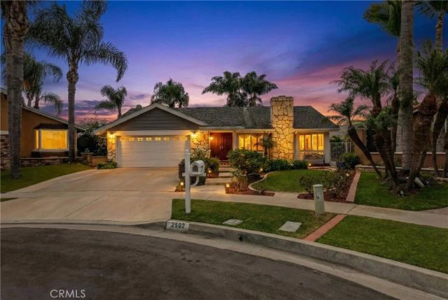 2502 W Adams Street, Santa Ana, CA 92704