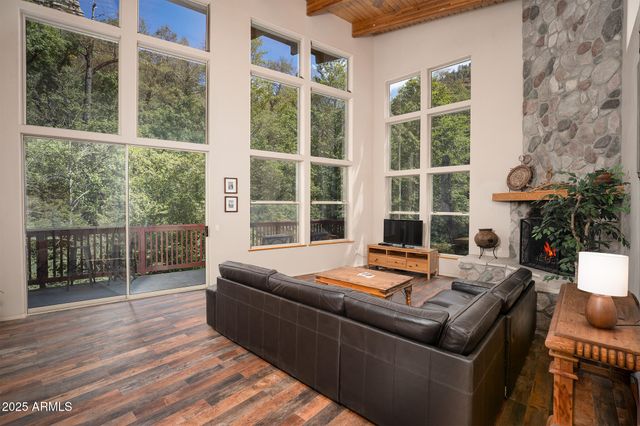 38 Shady Ln Road, Sedona, AZ 86336