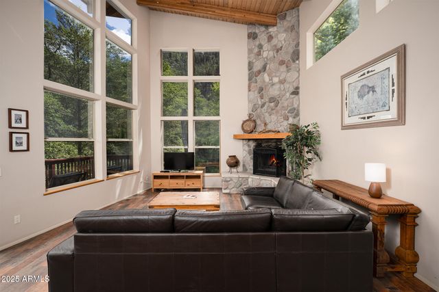 38 Shady Ln Road, Sedona, AZ 86336