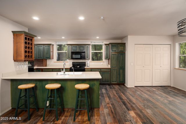 38 Shady Ln Road, Sedona, AZ 86336