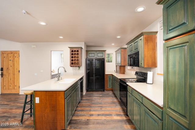 38 Shady Ln Road, Sedona, AZ 86336