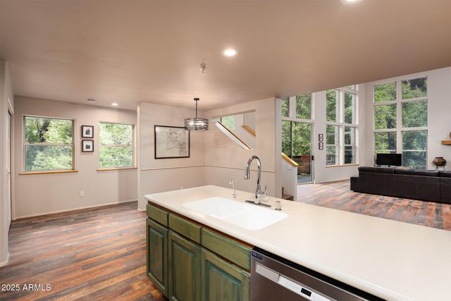 38 Shady Ln Road, Sedona, AZ 86336