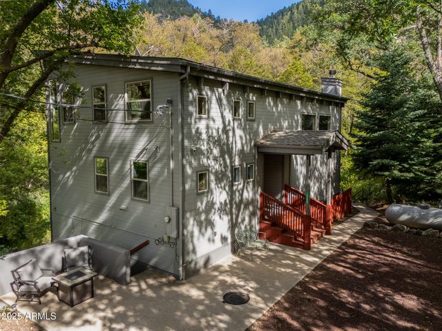 38 Shady Ln Road, Sedona, AZ 86336