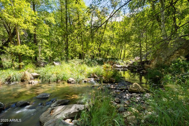 38 Shady Ln Road, Sedona, AZ 86336