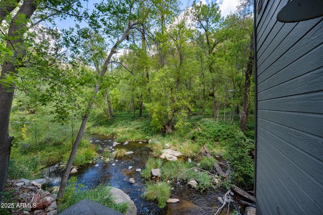 38 Shady Ln Road, Sedona, AZ 86336