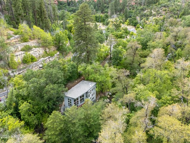 38 Shady Ln Road, Sedona, AZ 86336