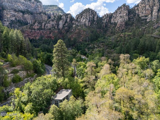 38 Shady Ln Road, Sedona, AZ 86336