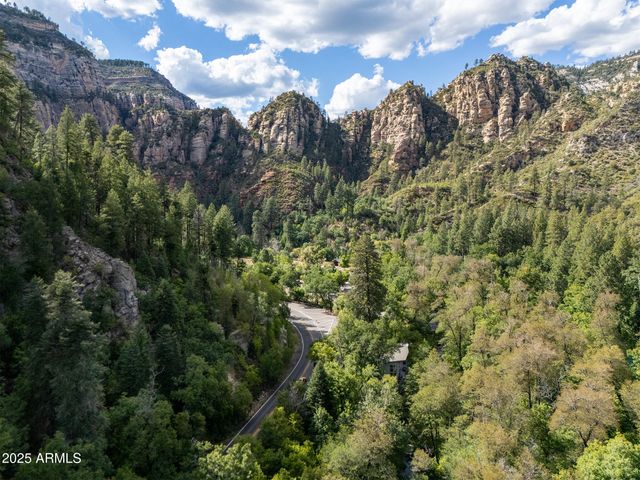 38 Shady Ln Road, Sedona, AZ 86336