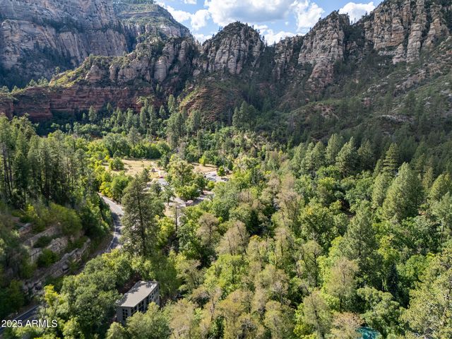 38 Shady Ln Road, Sedona, AZ 86336