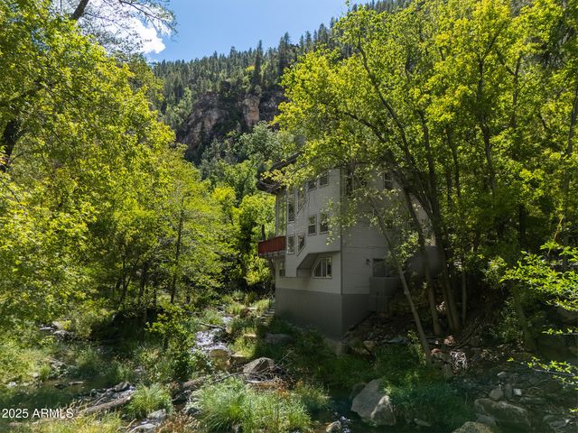 38 Shady Ln Road, Sedona, AZ 86336