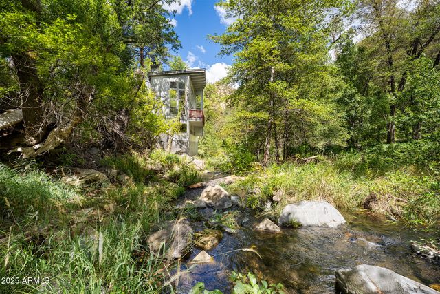 38 Shady Ln Road, Sedona, AZ 86336