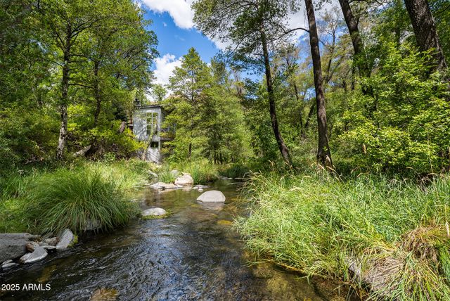 38 Shady Ln Road, Sedona, AZ 86336