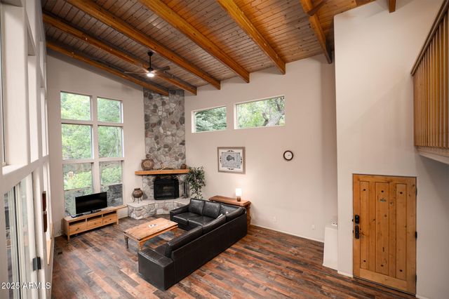 38 Shady Ln Road, Sedona, AZ 86336