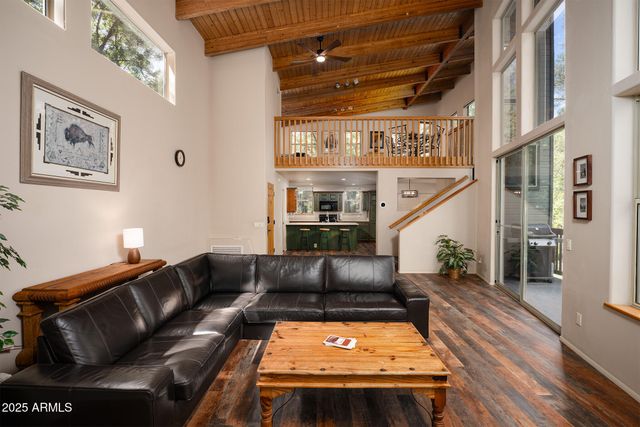 38 Shady Ln Road, Sedona, AZ 86336