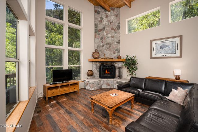 38 Shady Ln Road, Sedona, AZ 86336