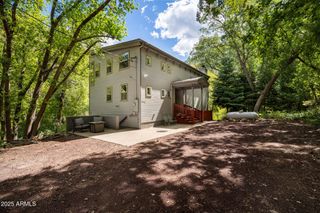 38 Shady Ln Road, Sedona, AZ 86336