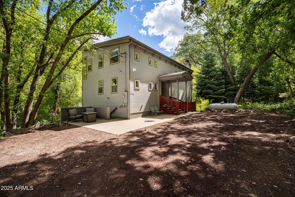 38 Shady Ln Road, Sedona, AZ 86336