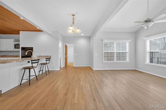 3780 Forest Meadow Drive, Defiance, MO 63341