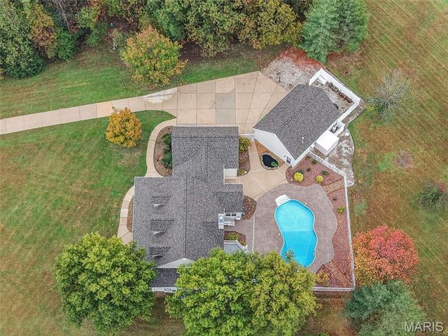 3780 Forest Meadow Drive, Defiance, MO 63341