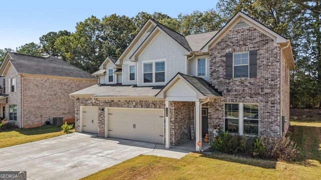 120 Cabin Way, Hampton, GA 30228