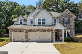 120 Cabin Way, Hampton, GA 30228