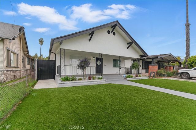 5171 S Wilton Place, Los Angeles, CA 90062