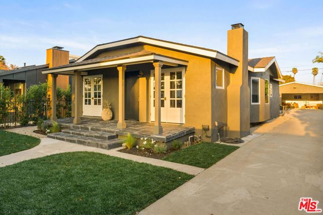 2916 Hillcrest Drive, Los Angeles, CA 90016