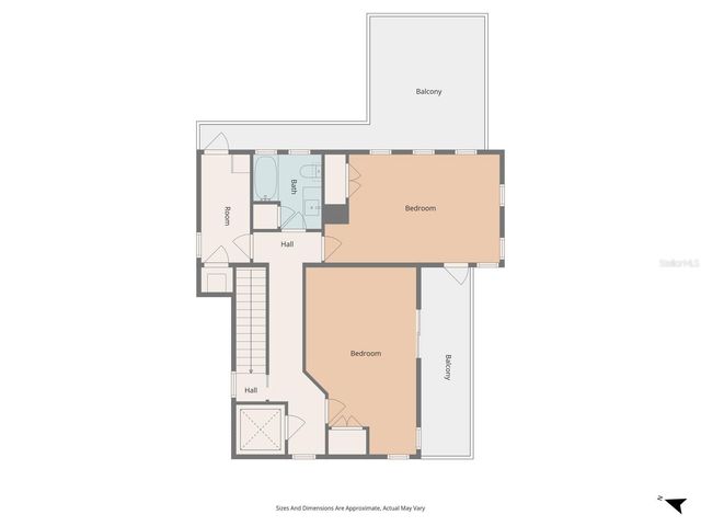 110 6TH STREET S, Bradenton Beach, FL 34217