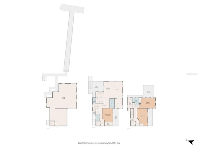 110 6TH STREET S, Bradenton Beach, FL 34217