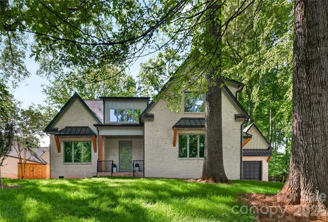 1600 E Barden Road, Charlotte, NC 28226