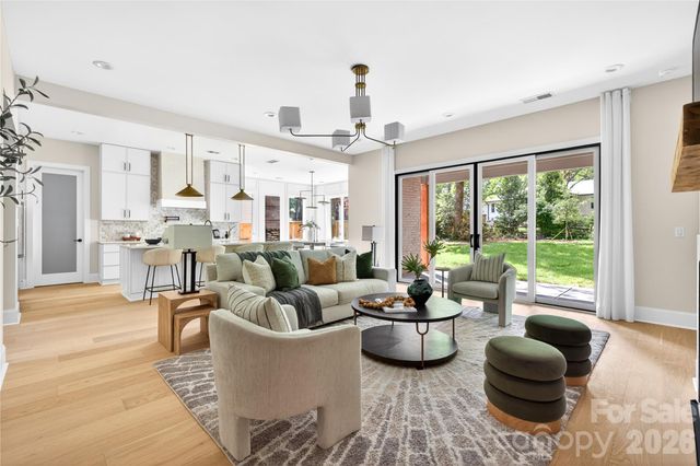 1600 E Barden Road, Charlotte, NC 28226