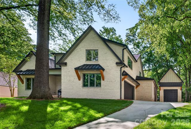 1600 E Barden Road, Charlotte, NC 28226