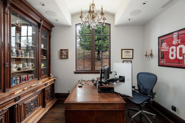 601 Lassen Park Court, Scotts Valley, CA 95066