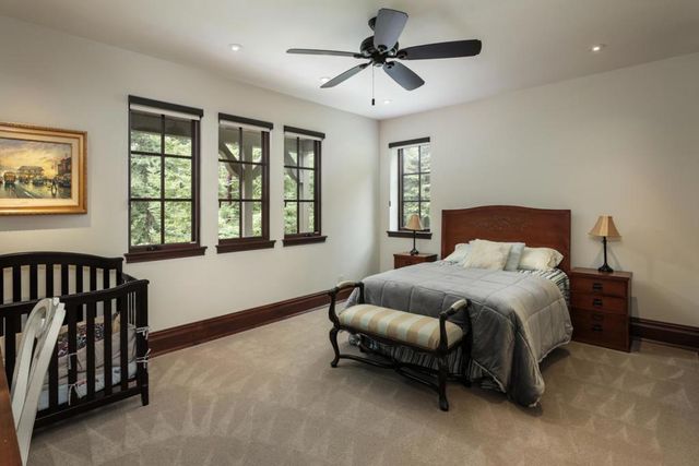 601 Lassen Park Court, Scotts Valley, CA 95066