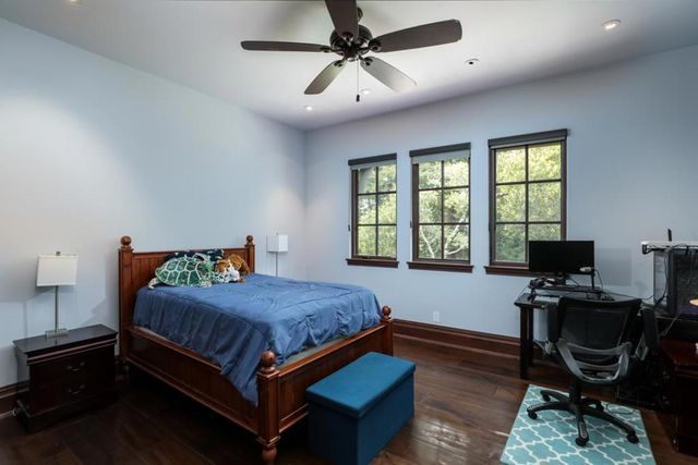 601 Lassen Park Court, Scotts Valley, CA 95066