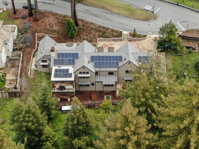 601 Lassen Park Court, Scotts Valley, CA 95066