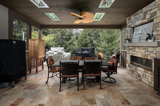 601 Lassen Park Court, Scotts Valley, CA 95066