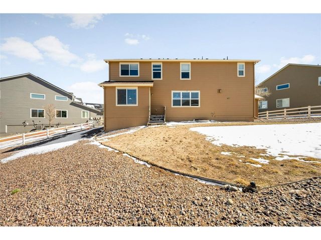 3695 Aspen Hollow Ct, Castle Rock, CO 80104