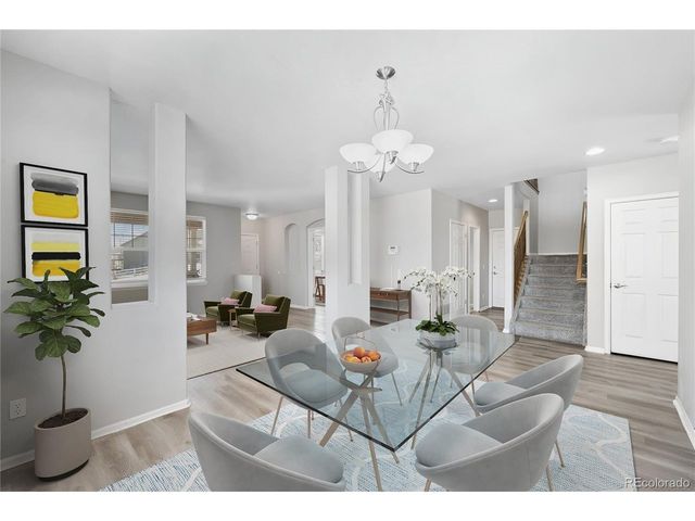 3695 Aspen Hollow Ct, Castle Rock, CO 80104