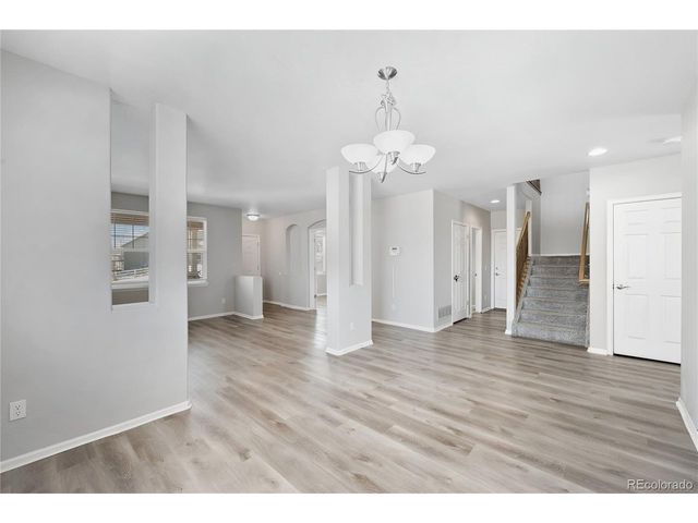 3695 Aspen Hollow Ct, Castle Rock, CO 80104