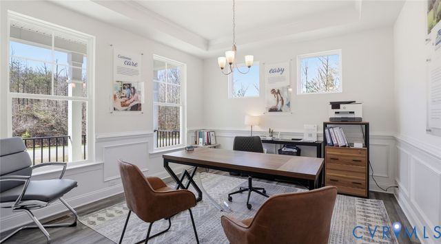 3726 Rocketts Ridge Dr, Sandy Hook, VA 23153