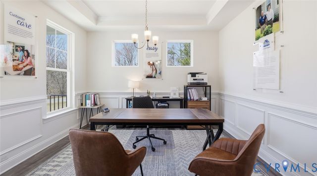 3726 Rocketts Ridge Dr, Sandy Hook, VA 23153