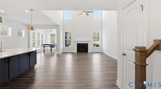 3726 Rocketts Ridge Dr, Sandy Hook, VA 23153