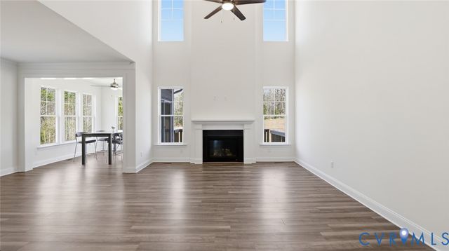 3726 Rocketts Ridge Dr, Sandy Hook, VA 23153