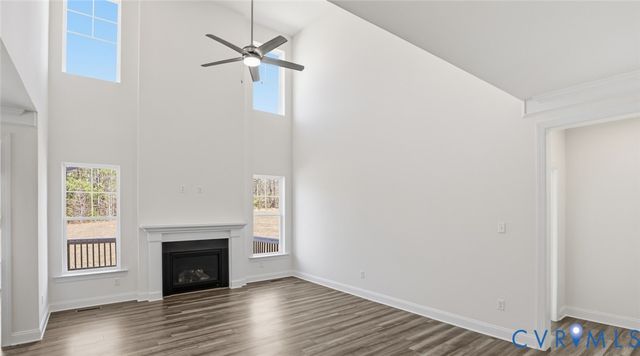 3726 Rocketts Ridge Dr, Sandy Hook, VA 23153