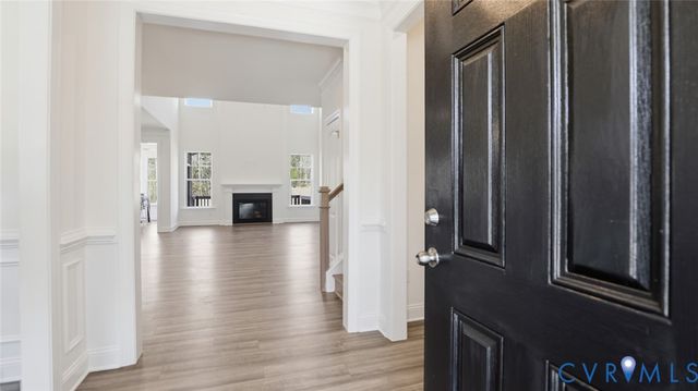 3726 Rocketts Ridge Dr, Sandy Hook, VA 23153