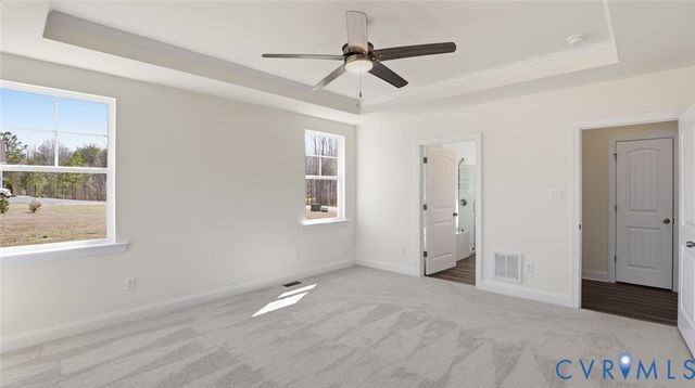 3726 Rocketts Ridge Dr, Sandy Hook, VA 23153