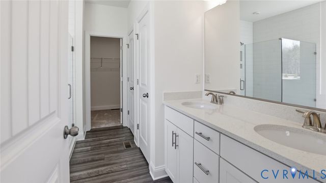 3726 Rocketts Ridge Dr, Sandy Hook, VA 23153